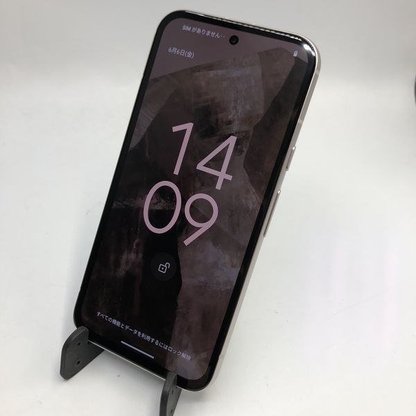 Pixel8a 128GB Porcelain （最も優遇の Google Porcelain 128GB