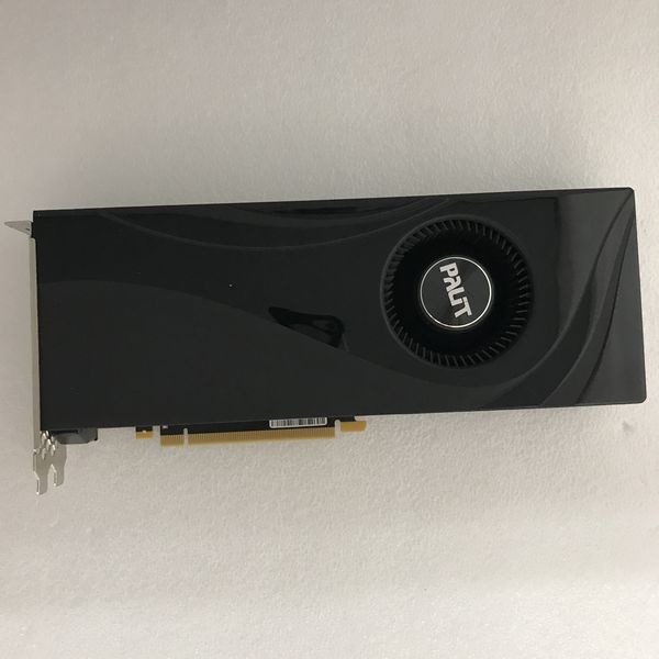 Palit RTX2070 SUPER 8G 箱無し 中古 Palit 〔中古〕RTX2070SUPER X 8G GDDR6 256bit（中古保証1ヶ月間