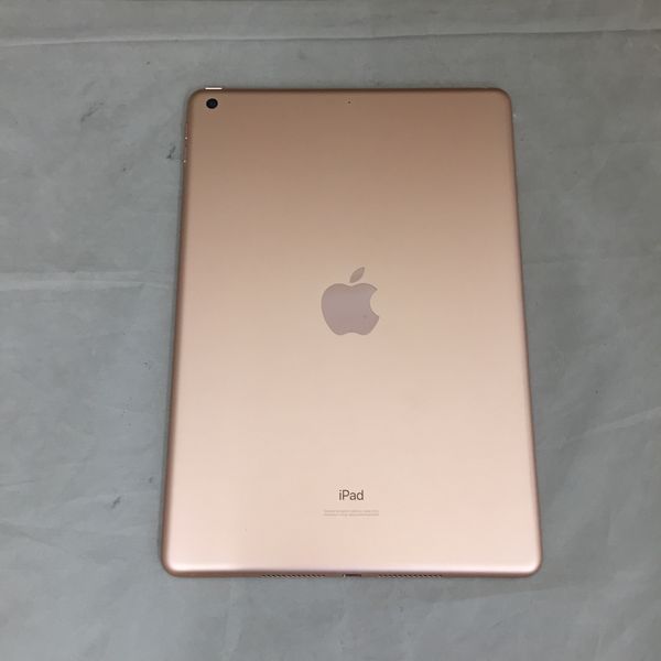 Apple - 【新品】iPad 第7世代 32GB  MW762J/A [ゴールド] Amazon.com: Apple iPad 7th Gen 32GB, WiFi, Gold - MW762LL/A