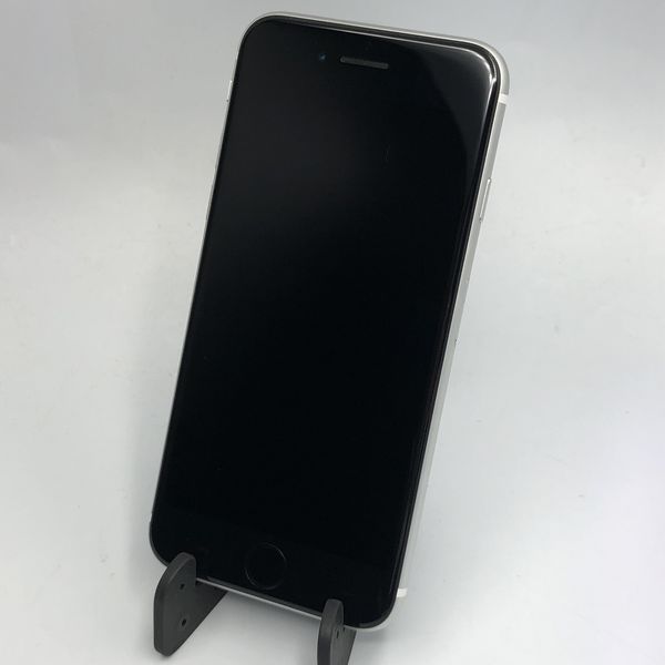 APPLE 〔中古〕iPhoneSE(第2世代) 64GB ホワイト MHGQ3J/A au