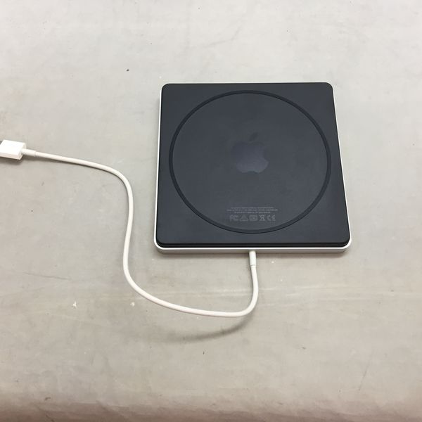 【正規品】 Apple USB Superdrive 箱付き Apple SuperDrive review | Macworld