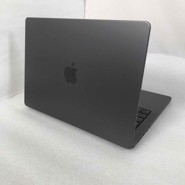 【値引中！】【極美品】M4MacBookPro スペースブラック MacBook 中古 販売】MacBook Pro M4Max / 14インチ / 2024