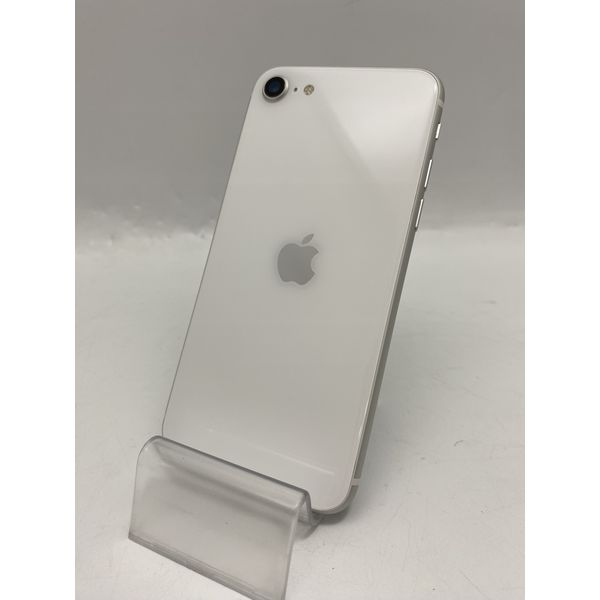 APPLE 〔中古〕iPhoneSE(第2世代) 64GB MHGP3J/A Black auSIM