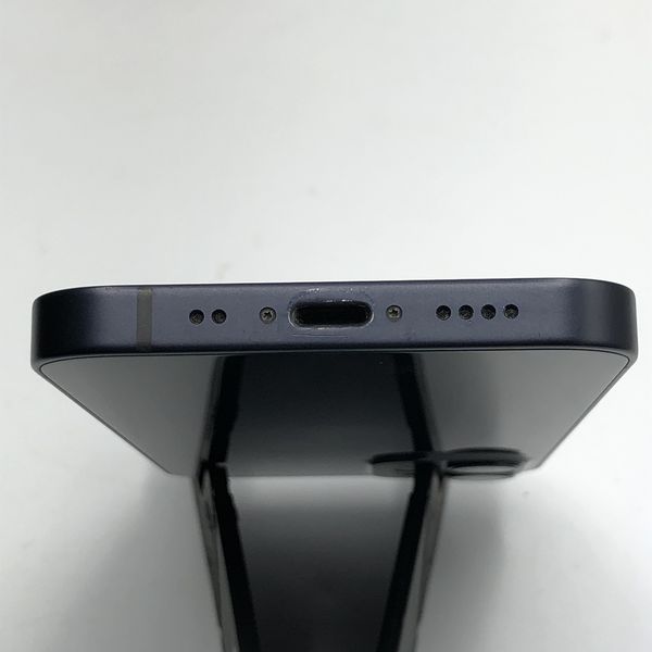 APPLE 〔中古〕iPhone12 mini 64GB ブラック MGA03J/A SIMフリー