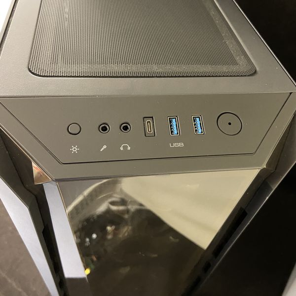 iiyama PC 〔中古〕ILeDXs-R6X5-LR56X-SASXR-PPE Ryzen 5 5600X/DDR4