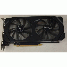 〔中古〕GTX1660 Super 1Click OC PCI-E 6G(中古保証1ヶ月間)