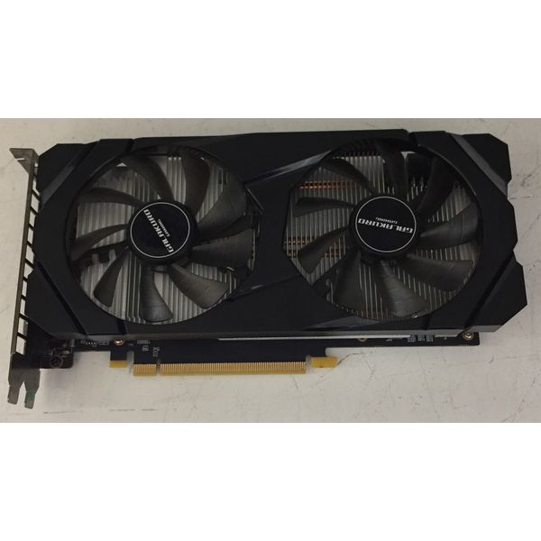 GTX1660SUPER※動作未確認 動作未確認 GTX 1660 SUPER