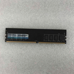 DDR4メモリ 16GB(8GB2枚組) Nanya NT8GA64D88CX3F-JR [DDR4-3200