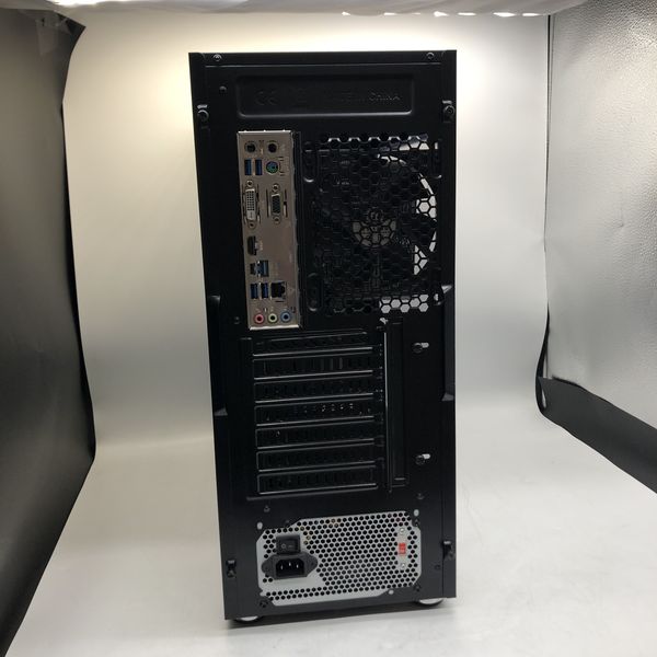 ノーブランド 〔中古〕自作PC インテル® Core™ i5 プロセッサー