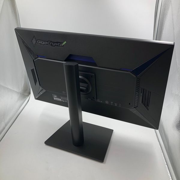 IO-DATA 〔中古〕27インチ液晶ディスプレイ GigaCrysta KH