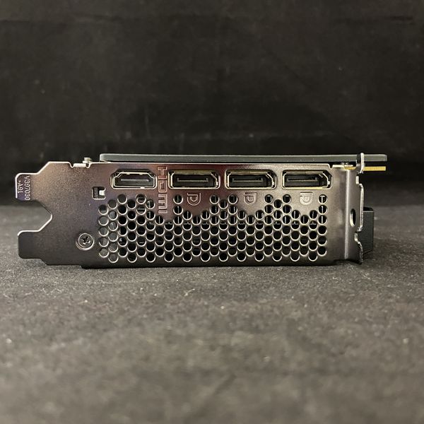 MSI 〔中古〕GeForce RTX3060 VENTUS 2X 12G OC(中古保証1ヶ月間