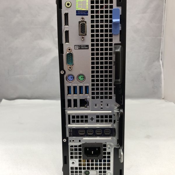 DELL 〔中古〕OptiPlex 7080 Small Form Factor インテル® Core