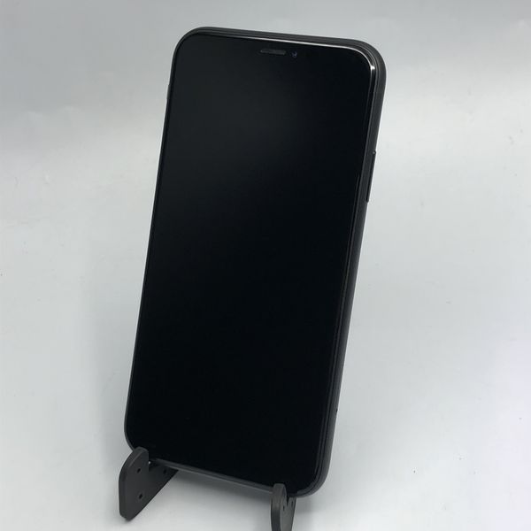 iPhone - 【新品未使用】iphone XR 64GB docomo black Apple iPhone XR 64GB Black - Factory Unlocked - Good