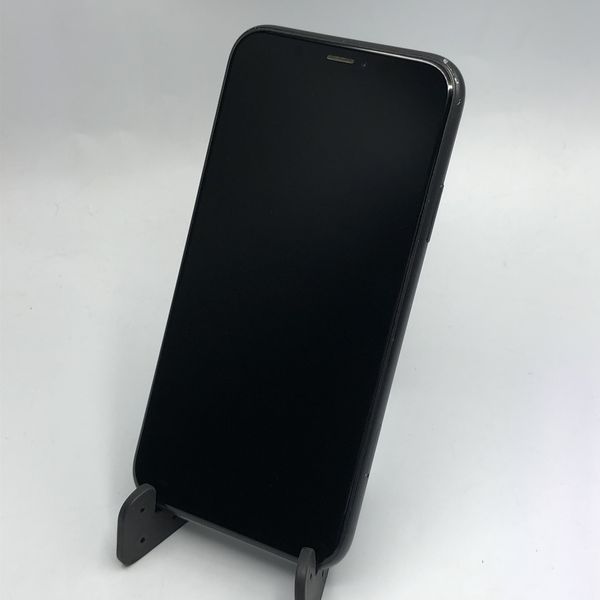APPLE 〔中古〕iPhone XR 64GB ブラック MT002J/A au対応 SIM