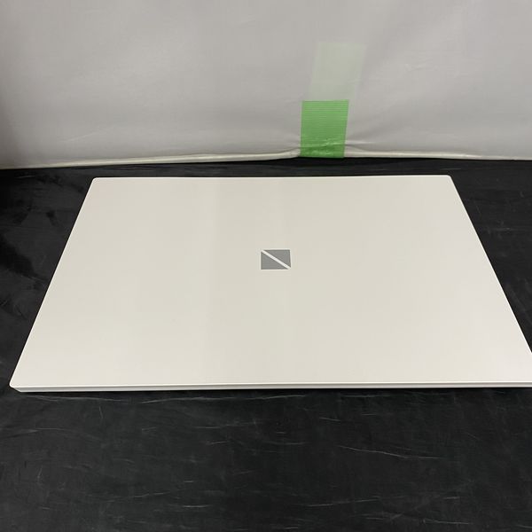 NEC 〔中古〕PC-N1576CAW-J Core i7-1165G7 プロセッサー/16GB/1TB SSD