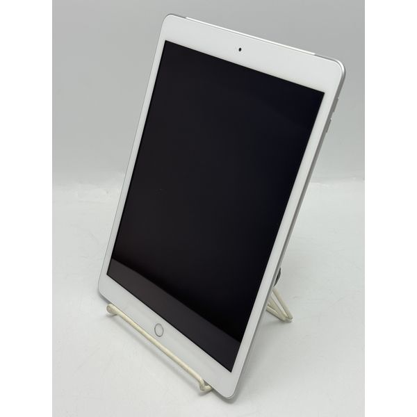 APPLE 〔中古〕iPad(第8世代) 128GB MYMM2J/A Silver auSIM