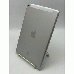 APPLE 〔中古〕iPad(第9世代) 64GB MK493J/A Silver auSIMロック