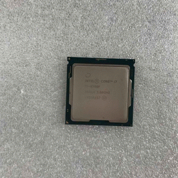 〔中古〕インテル® Core™ i7 プロセッサー -9700F Bulk(中古保証1ヶ月間)