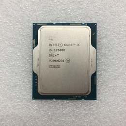 〔中古〕インテル® Core™ i5-12600K プロセッサー BOX(中古保証1ヶ月間)