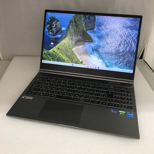 GALLERIA RT5  【取り置き中！53000円以上の購入で優先】 10万円でパソコンが欲しいと思ってる超初心者にすすめなのが