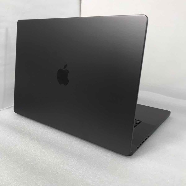 新品未開封MacBook Pro 16 M3Pro 512GB MRW13J/A MacBook 中古 販売】MacBook Pro M3Pro / 16インチ / 2023 / 18GB