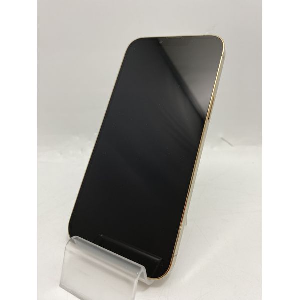 APPLE 〔中古〕iPhone13 Pro Max 256GB MLJA3J/A Gold 楽天SIM