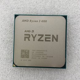【中古】AMD Ryzen 3 3100 BOX AMD 〔中古〕Ryzen3 3100 BOX（中古保証1ヶ月間） | パソコン