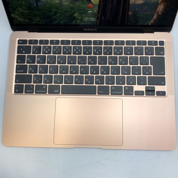 MacbookAir M1 2020 16GB/256GB(ハングル、元箱なし) Amazon.co.jp: Apple MacBook Air M1 2020 (13-inch Air, 8 GB