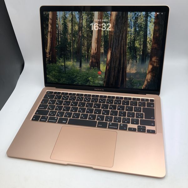 M1 MacBook Air 256GB 16GB （本日中の限定価格） ヨドバシ.com - アップル Apple MacBook Air 13インチ Apple M1