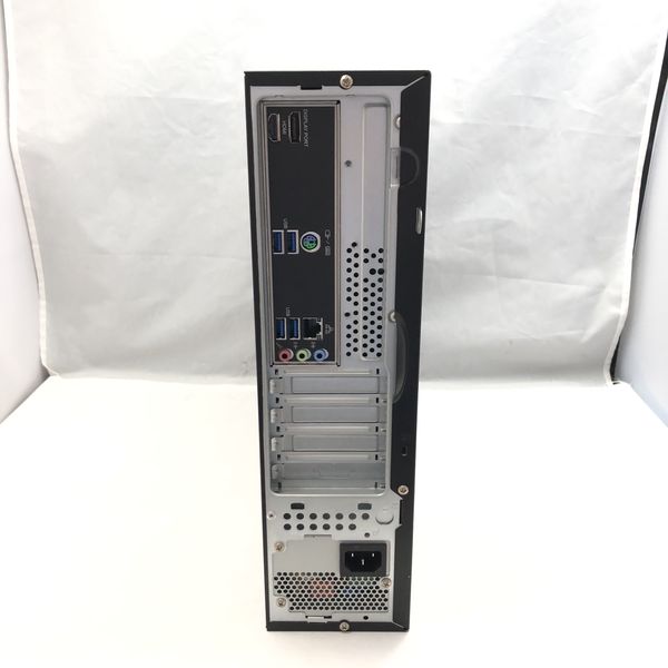 iiyama PC 〔中古〕IStDXi-S046-iX4-UHCXM/X4S258G インテル® Core™ i5