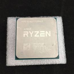 【国内正規品】AMD Ryzen 9 3900X【中古】 Amazon | AMD Ryzen 9 3900X with Wraith Prism cooler 3.8GHz