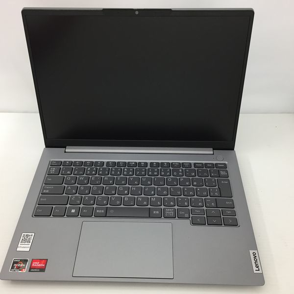 Lenovo 〔中古〕ThinkBook 14 Gen 6 (21KJ007NJP) Ryzen 5 7430U Lenovo 〔中古〕ThinkBook 14 Gen 6 (21KJ007NJP) Ryzen 5 7430U