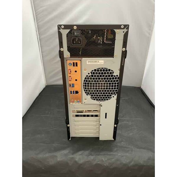 FRONTIER 〔中古〕FRGAH570/WS1660/NTK インテル® Core™ i5-10400F