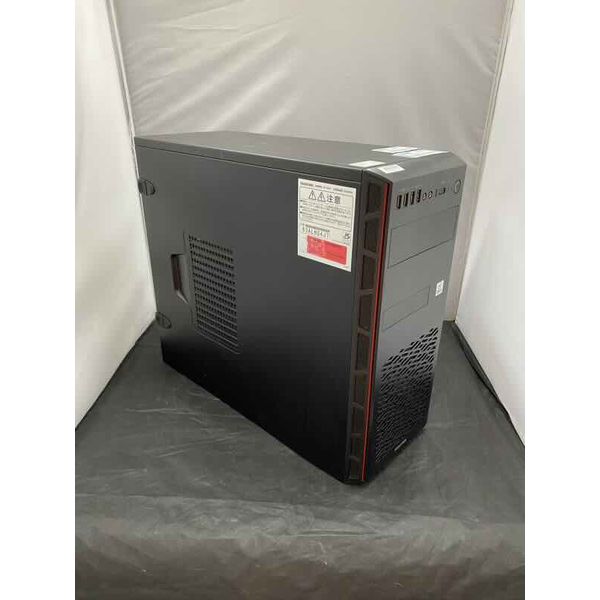 FRONTIER 〔中古〕FRGAH570/WS1660/NTK インテル® Core™ i5-10400F
