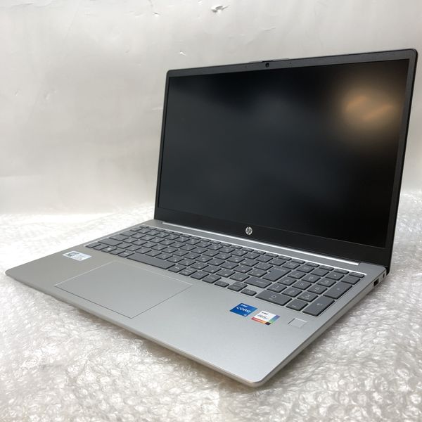 HP 〔中古〕15-fd0133TU Core i5-1334U プロセッサー/DDR4 16GB/256GB