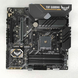 中古 動作確認済  Ryzen5 5600G Asrock A520M-PRO4 A520M Pro4 | ASRock マザーボード AMD A520チップセット | 株式