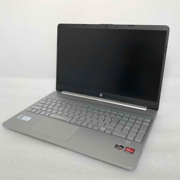 Windowsノート本体 HP 15S-EQ3026AU Ryzen5/16GB/512GB/Win11 HP 〔中古〕15s-eq3026AU Ryzen 5 5625U/16GB DDR4/512GB SSD