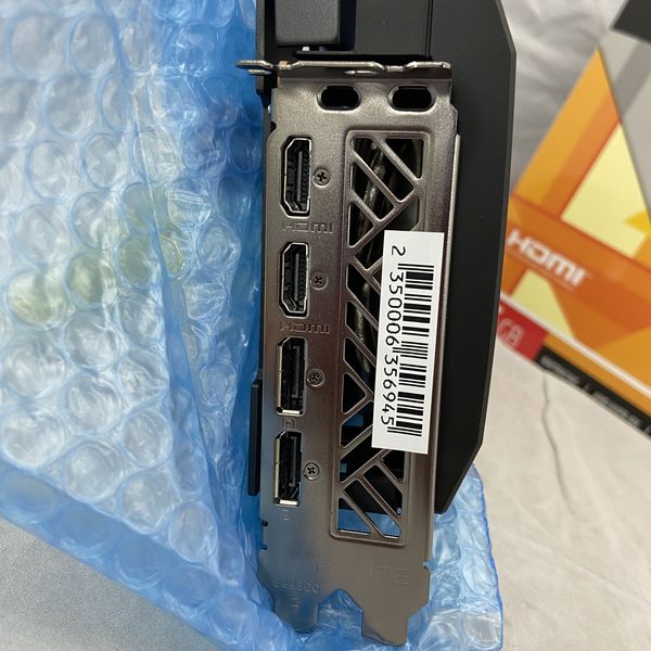 Sapphire 〔中古〕SAPPHIRE PULSE Radeon RX 7800 XT（中古保証1