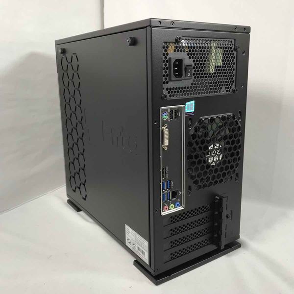 mouse 〔中古〕ENTA-97M16-191 Core i7 プロセッサー -9700/16GB