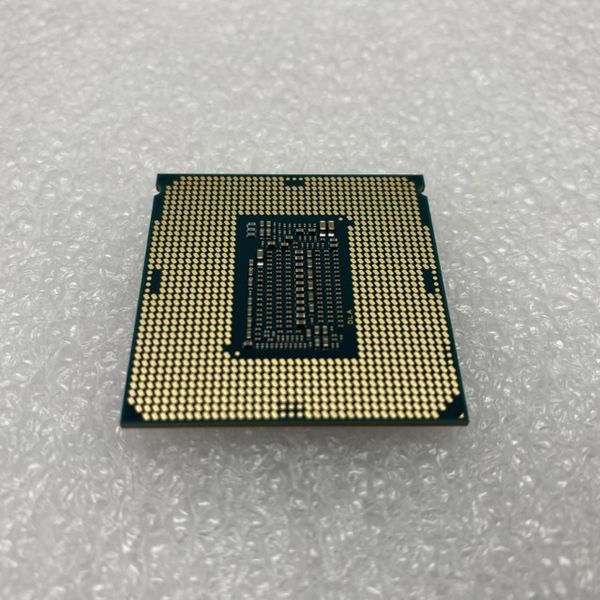 Intel Core-i9 9900KF 中古・動作確認済み Intel 〔中古〕インテル® Core™ i9 プロセッサー -9900KF Bulk