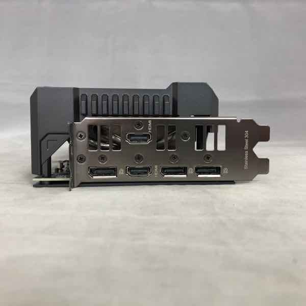 ASUS TUF GAMING RTX3070ti 中古品 ASUS 〔中古〕TUF-RTX4070TI-12G-GAMING（中古保証1ヶ月間