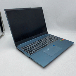 〔中古〕NEXTGEAR J6-A7G60GN-A Ryzen 7 7840HS/DDR5 32GB/1TB SSD NVMe Gen4/GeForce RT)X 4060 (Laptop)/Windows 11 Home(中古保証3ヶ月間)