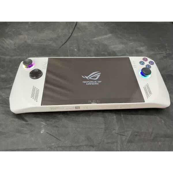 ASUS 〔中古〕ROG Ally RC71L-Z1E512（中古保証3ヶ月間