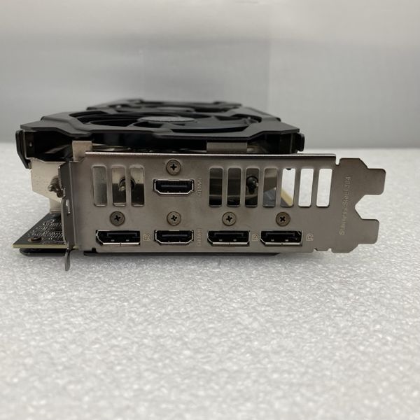 ASUS 〔中古〕TUF-RTX3060TI-O8G-V2-GAMING（中古保証1ヶ月間