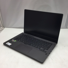 ノーブランド 〔中古〕GALLERIA GR2060RGF-T Ryzen7 4800H/16GB
