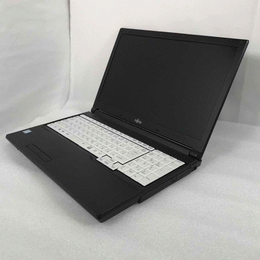 〔中古〕FMVA3101DP Core i3 プロセッサー -8130U/8GB DDR4/240GB SSD/intel 搭載GPU/Windows 11 Home(中古保証3ヶ月間)
