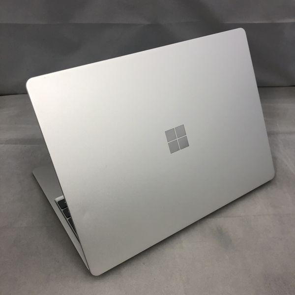 Microsoft 〔中古〕Surface Laptop Go THH-00020 プラチナ i5