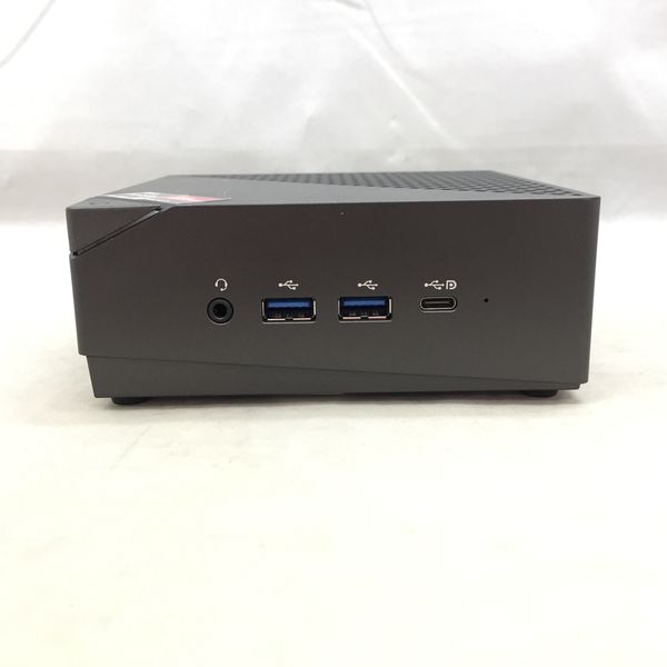 ノーブランド 〔中古〕MN58U AMD Ryzen 7 5825U/32GB DDR4/1TB SSD SSD