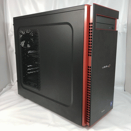 〔中古〕_ア_ILeDXsR059A119(U300775254) インテル® Core™ i9 11900 プロセッサー/64GB/2TB SSD + 2TB SSD/GeForce RTX3090/Windows10 Home(中古保証3ヶ月間)