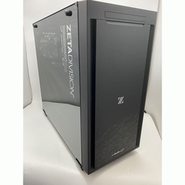 〔中古〕ILeDEs-RGX7-LR79Z-XLSXR-ZETA Ryzen 9 7950X3D 4.20GHz/32GB/1TB SSD/GeForce RTX 4090/Windows11 Home(中古保証1ヶ月間)